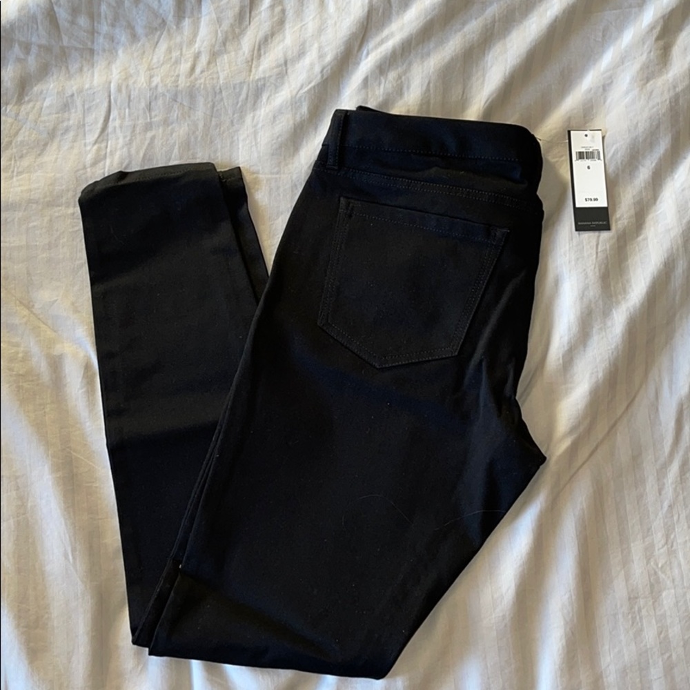 Banana Republic Sloan Fit Slacks/Pants